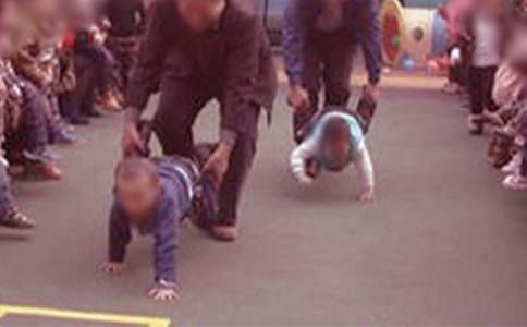 六一户外活动策划方案幼儿园