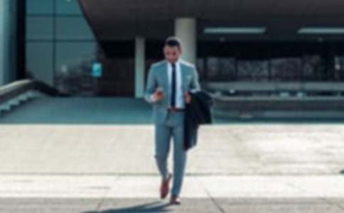 律师年度个人工作总结