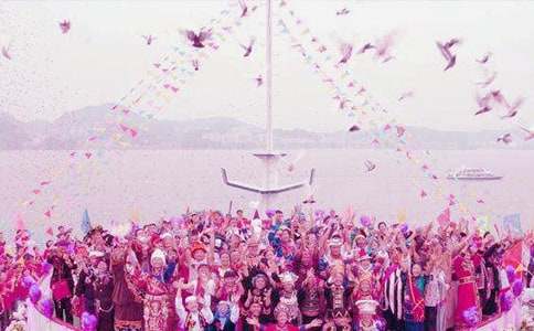 开展民族工作总结7篇