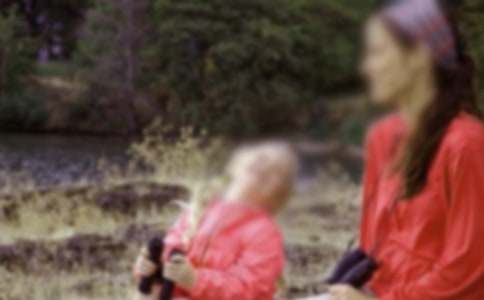 保护地球母亲建议书