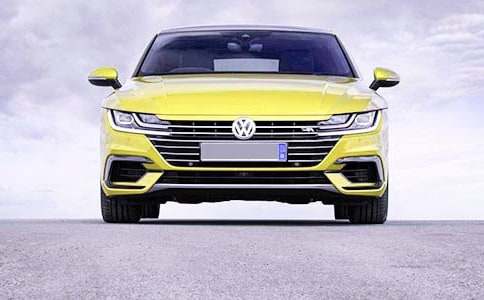 汽车类实习报告