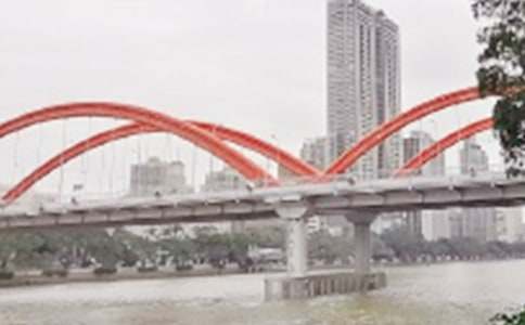 【实用】桥梁的实习报告四篇