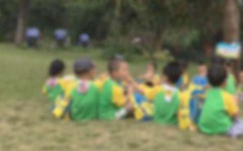 班级秋游策划书通用