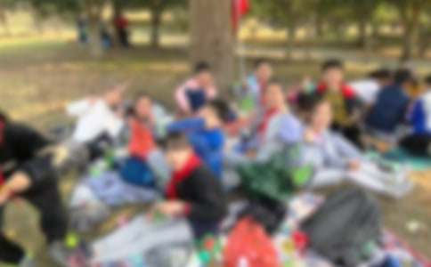 秋游策划书集锦15篇