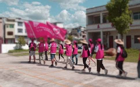 三下乡实习报告集锦7篇