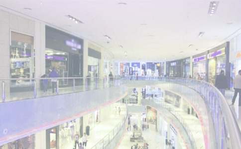 商场管理人员述职报告汇编5篇