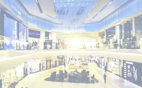 商场人员拾金不昧的表扬信