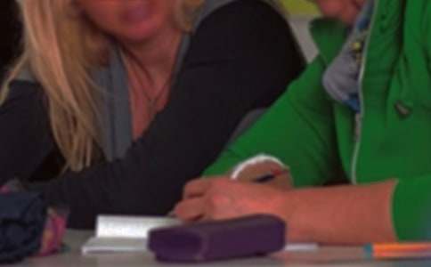 (热门)上课讲小话检讨书