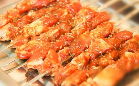 (荐)森林公园烧烤策划书3篇