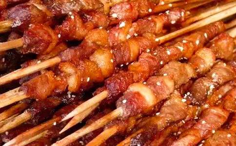 烧烤活动策划方案