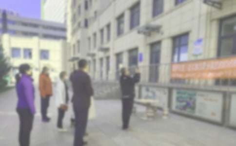 社区表扬信模板合集9篇