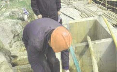 施工员的实习报告范文合集7篇