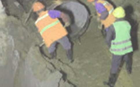 建筑施工员工作总结