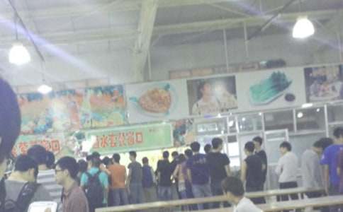 食堂监管工作总结