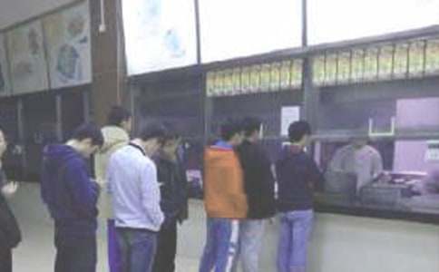 (精选)食堂用工合同范本