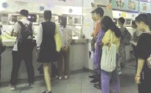 给食堂的建议书集锦15篇