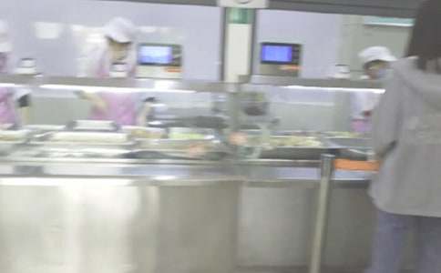 食堂工作计划模板食堂工作计划怎么写