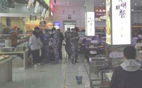 最新食堂管理工作计划(通用5篇)