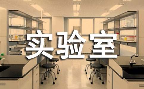 关于实验室工作计划3篇