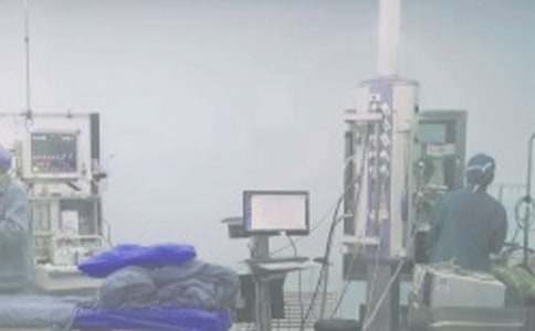 手术室年终工作总结(集合15篇)