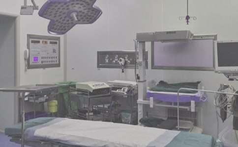 手术室工作总结精选14篇