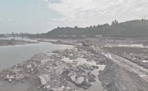 水利工程的实习报告锦集7篇