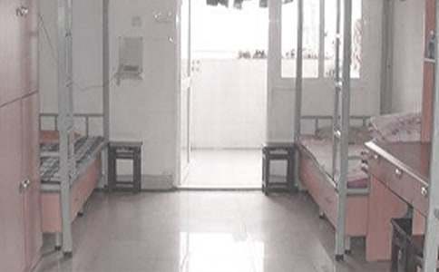 关于宿舍管理工作总结6篇