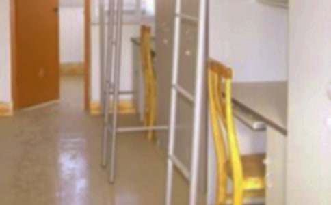 员工宿舍工作计划