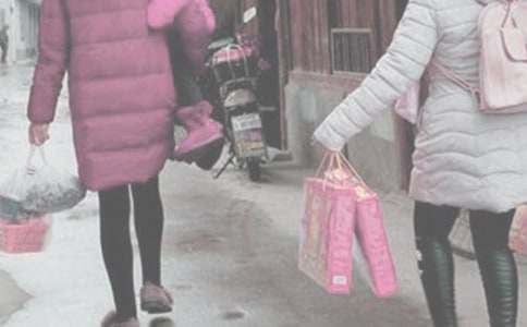 探亲邀请函范文集合三篇