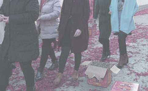 探亲的邀请函范文