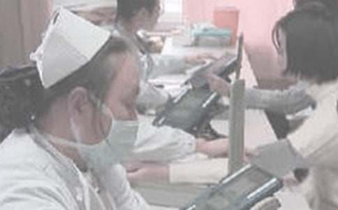 年度体检工作计划