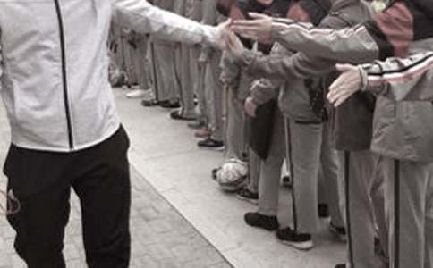 体育教师实习报告(集合)