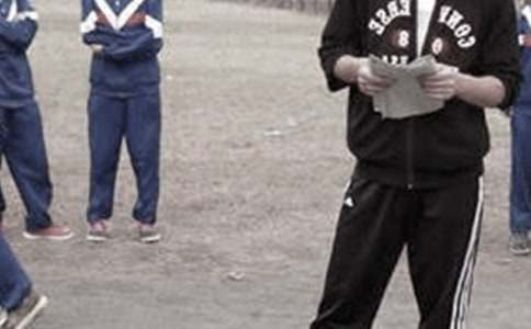 初中体育教师述职报告集锦7篇