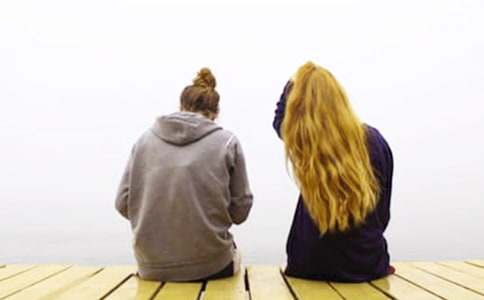 给同学的一封感谢信