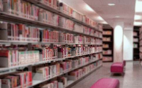 图书管理工作计划