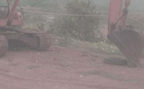 挖掘机租赁合同范本15篇