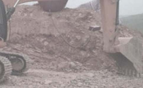 出租挖掘机合同范本