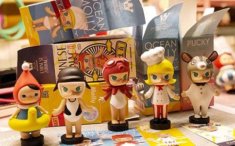 订购玩具合同范本