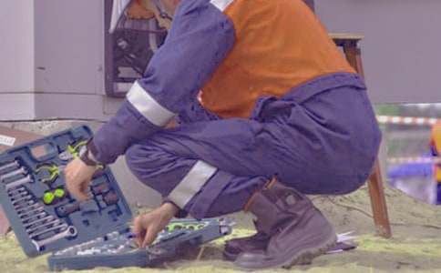 维修个人述职报告(15篇)