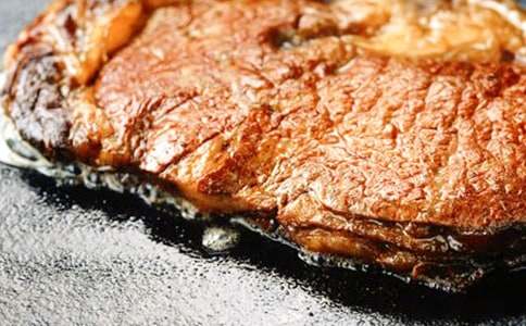 西餐实习报告5篇