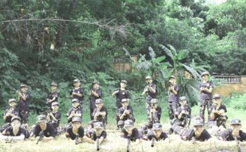 ����Ӫ�����ܽ�