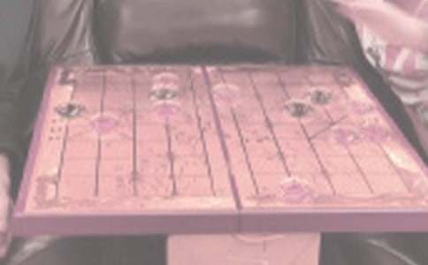 象棋活动策划书(实用)