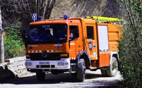 员工与单位签订消防安全承诺书