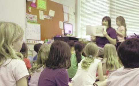 小学生表扬信范文