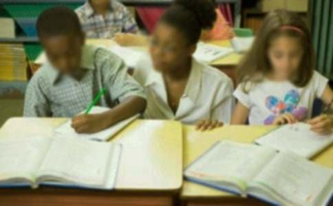 小学生建议书范文合集5篇