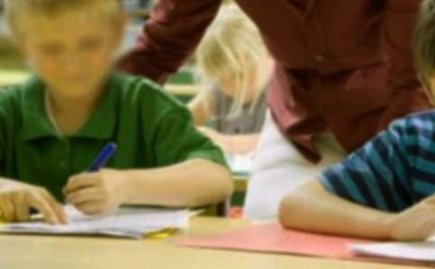 小学生表扬信【荐】