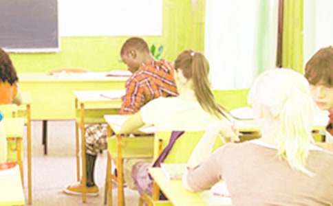 小学生自我鉴定