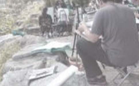 写生的实习报告集锦6篇