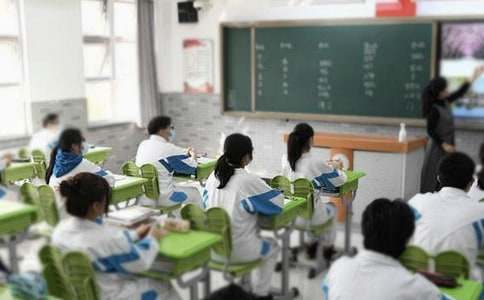 新学期家长工作总结