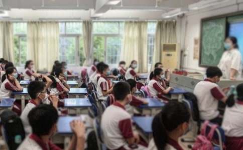 开学新学期工作计划